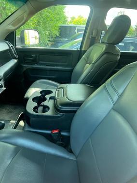 2020 RAM 2500 Tradesman