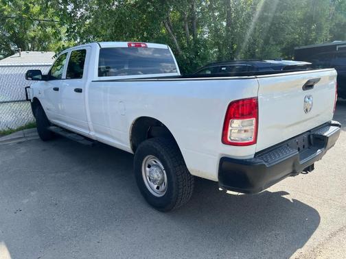 2020 RAM 2500 Tradesman
