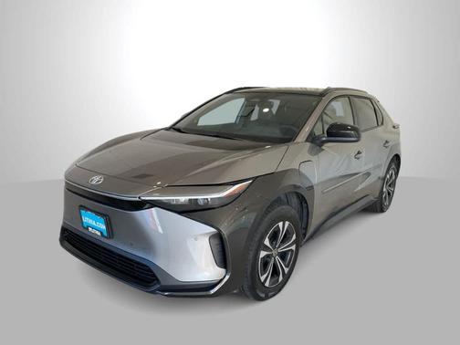 2023 Toyota bZ4X XLE