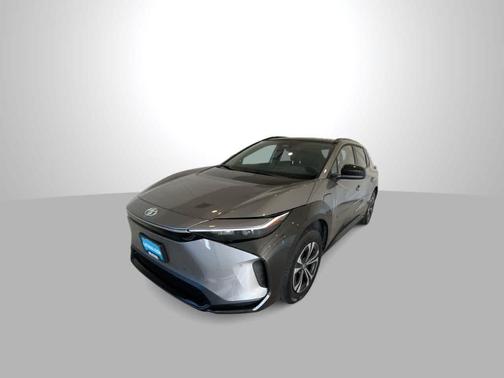 2023 Toyota bZ4X XLE