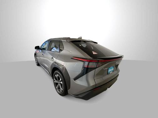 2023 Toyota bZ4X XLE