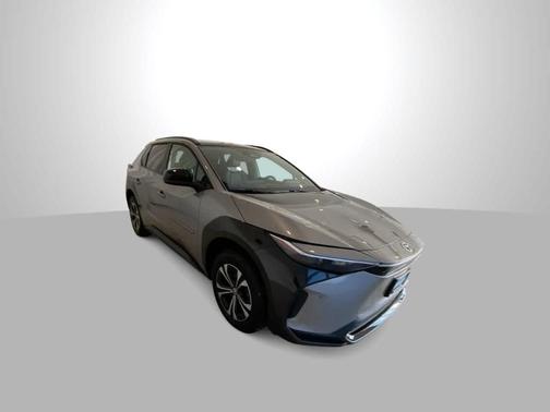 2023 Toyota bZ4X XLE