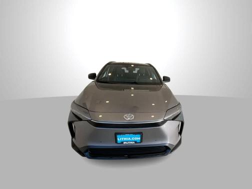 2023 Toyota bZ4X XLE