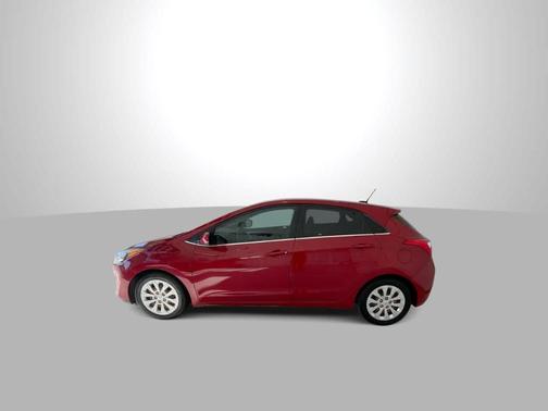 2017 Hyundai Elantra GT Base