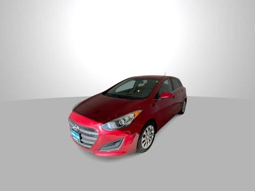 2017 Hyundai Elantra GT Base