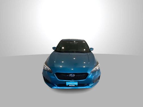 2017 Subaru Impreza 2.0i Sport