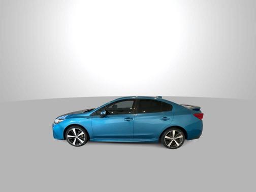 2017 Subaru Impreza 2.0i Sport