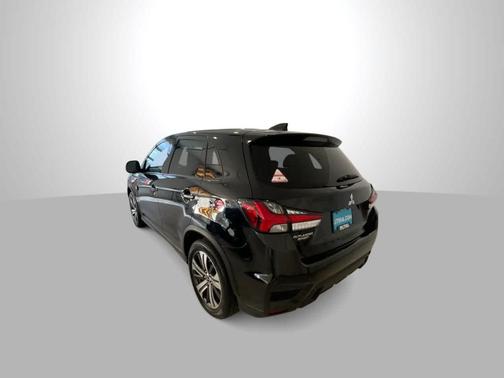 2020 Mitsubishi Outlander Sport ES