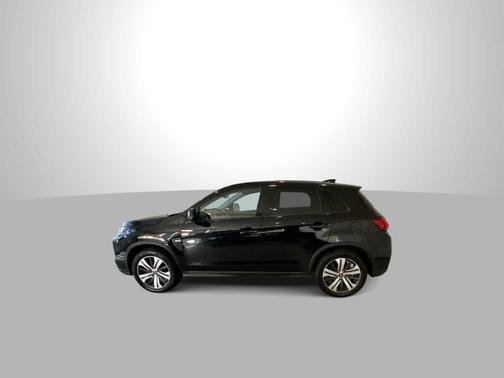 2020 Mitsubishi Outlander Sport ES
