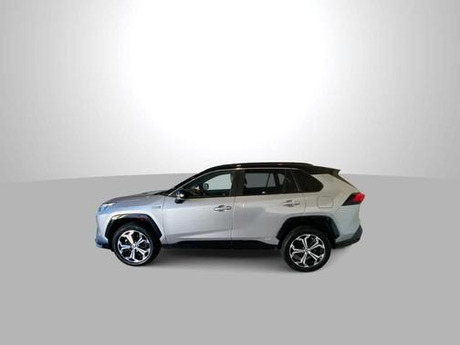 2023 Toyota RAV4 Prime XSE