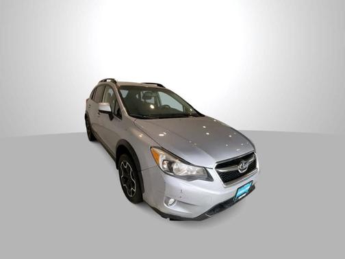 2014 Subaru XV Crosstrek 2.0i Premium