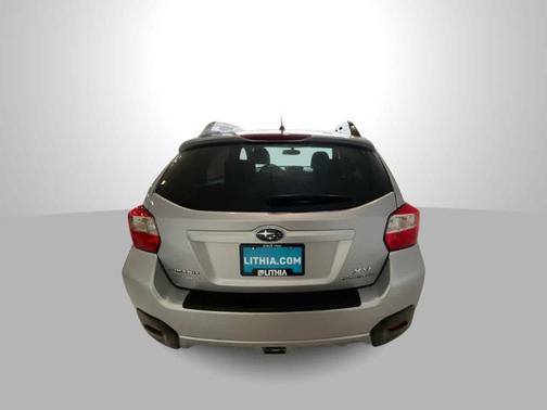 2014 Subaru XV Crosstrek 2.0i Premium