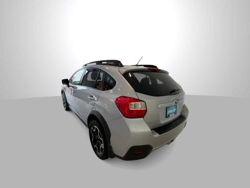 2014 Subaru XV Crosstrek 2.0i Premium