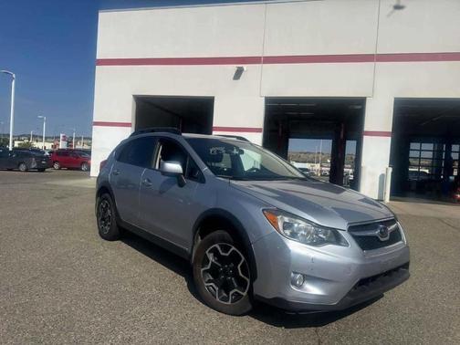 2014 Subaru XV Crosstrek 2.0i Premium