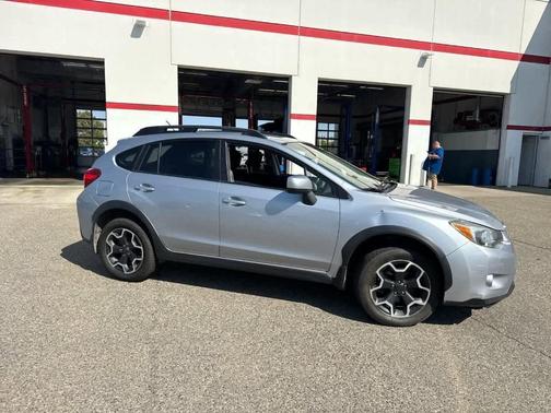 2014 Subaru XV Crosstrek 2.0i Premium