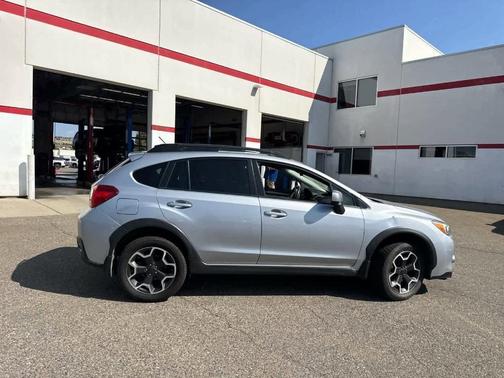 2014 Subaru XV Crosstrek 2.0i Premium