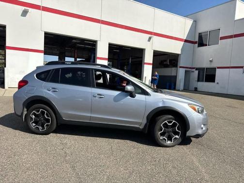 2014 Subaru XV Crosstrek 2.0i Premium