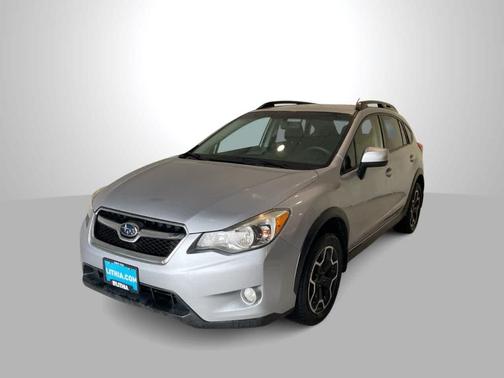 2014 Subaru XV Crosstrek 2.0i Premium