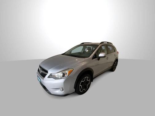 2014 Subaru XV Crosstrek 2.0i Premium