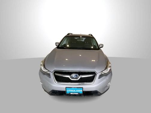 2014 Subaru XV Crosstrek 2.0i Premium