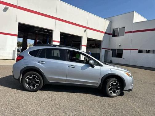 2014 Subaru XV Crosstrek 2.0i Premium
