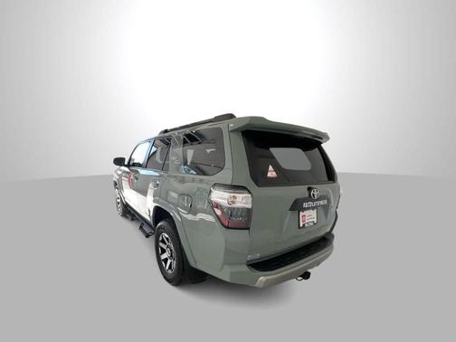 2023 Toyota 4Runner TRD Off Road
