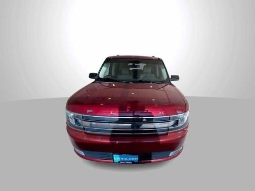 2013 Ford Flex SEL