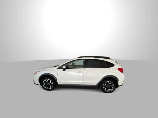 2017 Subaru Crosstrek 2.0i Premium
