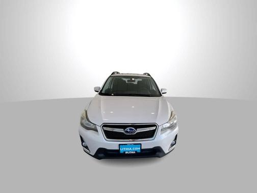 2017 Subaru Crosstrek 2.0i Premium