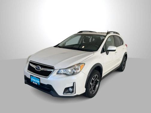 2017 Subaru Crosstrek 2.0i Premium