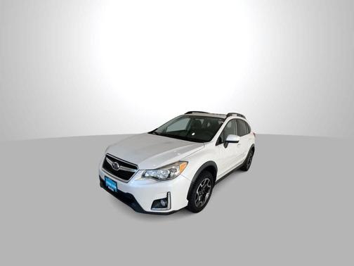2017 Subaru Crosstrek 2.0i Premium