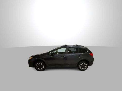 2014 Subaru XV Crosstrek 2.0i Premium