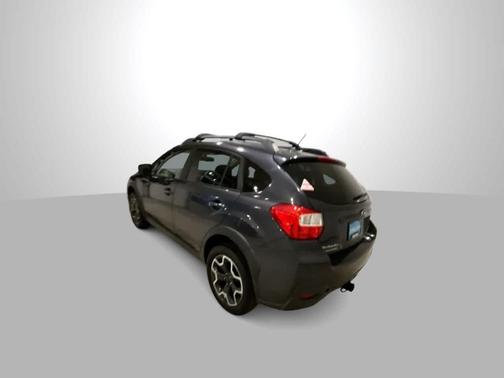 2014 Subaru XV Crosstrek 2.0i Premium