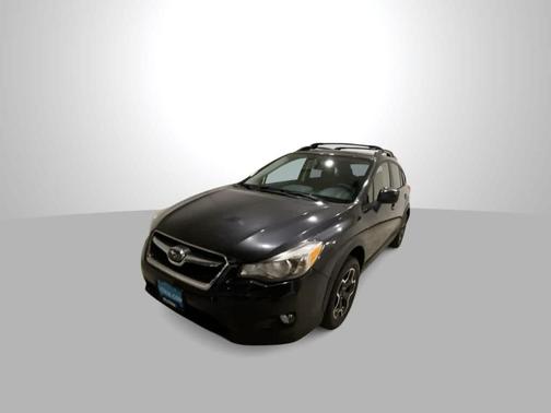 2014 Subaru XV Crosstrek 2.0i Premium