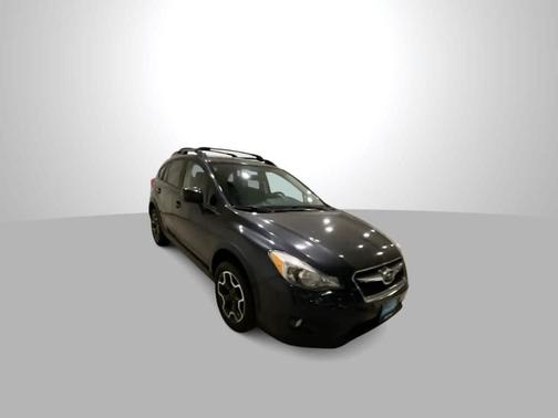 2014 Subaru XV Crosstrek 2.0i Premium