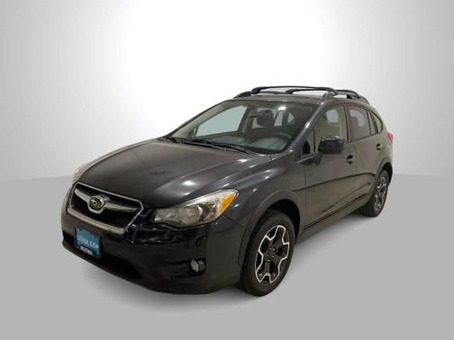 2014 Subaru XV Crosstrek 2.0i Premium