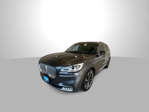 2020 Lincoln Aviator Reserve AWD