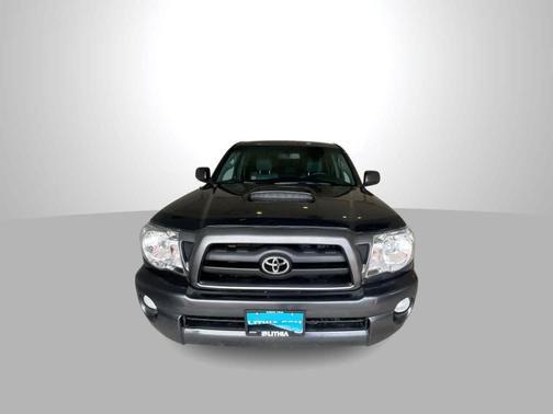 2010 Toyota Tacoma Double Cab