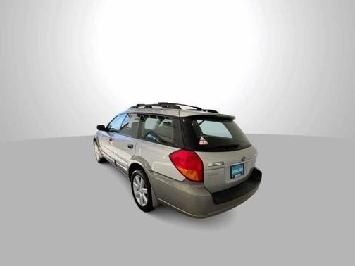 2006 Subaru Outback 2.5i