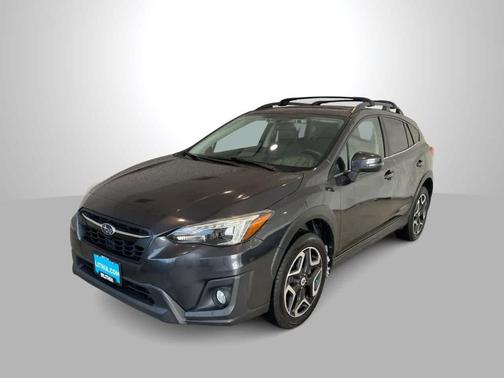 2018 Subaru Crosstrek 2.0i Limited