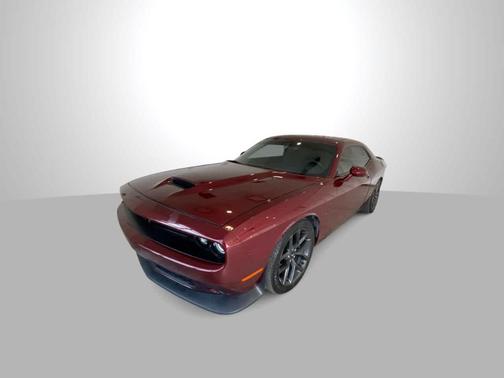 2019 Dodge Challenger R/T