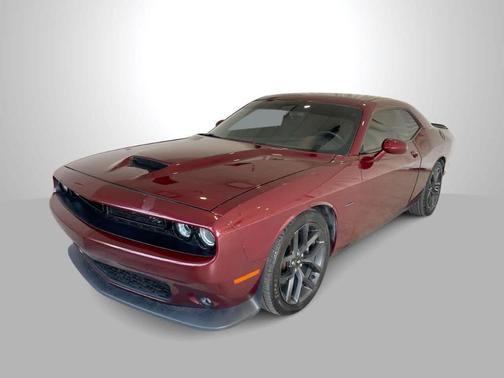2019 Dodge Challenger R/T
