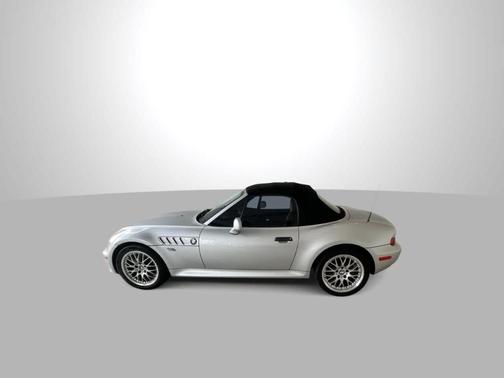 2001 BMW Z3 3.0i Roadster