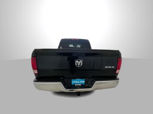 2017 RAM 1500 Tradesman/Express