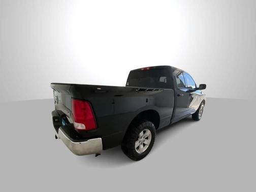 2017 RAM 1500 Tradesman/Express
