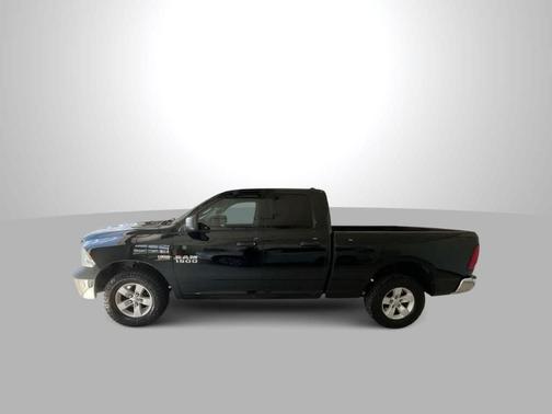 2017 RAM 1500 Tradesman/Express
