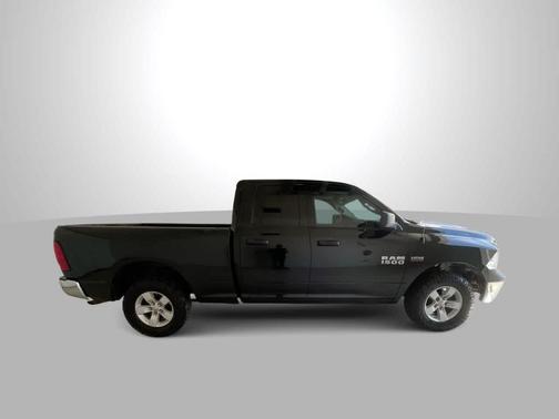 2017 RAM 1500 Tradesman/Express