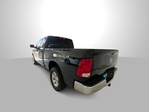 2017 RAM 1500 Tradesman/Express