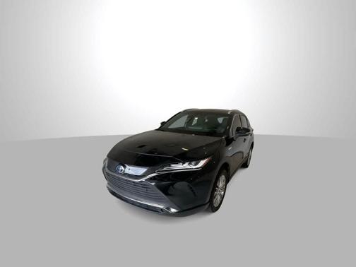 2021 Toyota Venza XLE