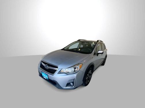 2016 Subaru Crosstrek 2.0i Limited